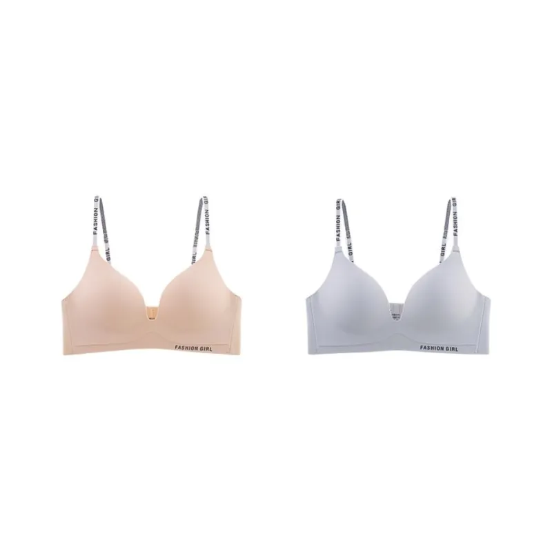 DAMOS·LOVE Bra Women's Combo Set-23