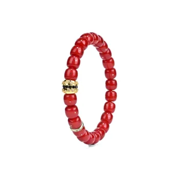 Yulan Wenwan Bodhi Root Bracelets Unisex
