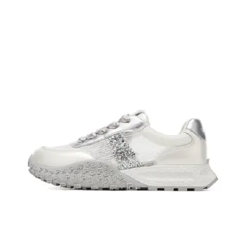 IHBOZ Low Top Casual Shoes Women's
