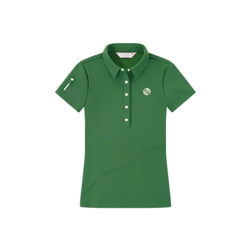 RYDER CUP EST.1927 Polo Shirts Women's