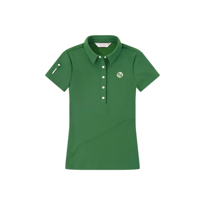 RYDER CUP EST.1927 Polo Shirts Women's-0