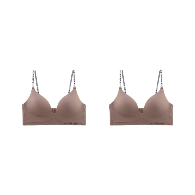 DAMOS·LOVE Bra Women's Combo Set-15