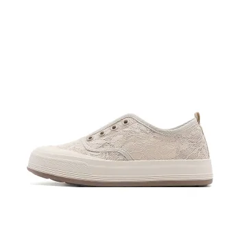 RED DRAGONFLY Casual Single Shoes Women's