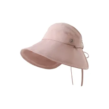 YUZHAOLIN Lightweight Sun Protection Hats Women's