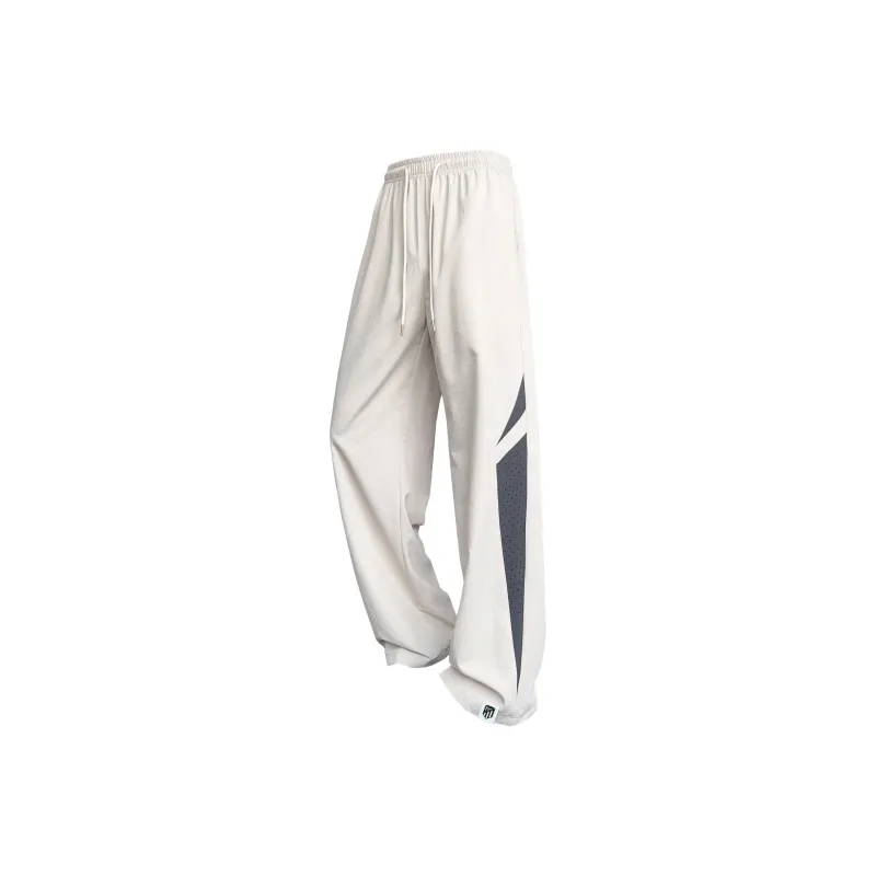 ATLETICO DE MADRID 1903 Casual Pants Unisex-3