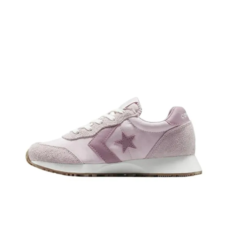 Omega Trainer Converse 'Pastel Barely Grape'-0