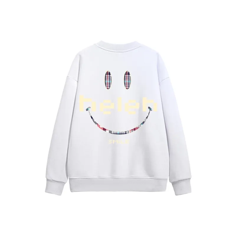 HELEH Sweatshirts Women's-3