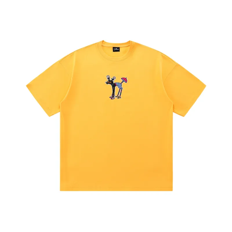 The Simpsons T Shirts Unisex-8