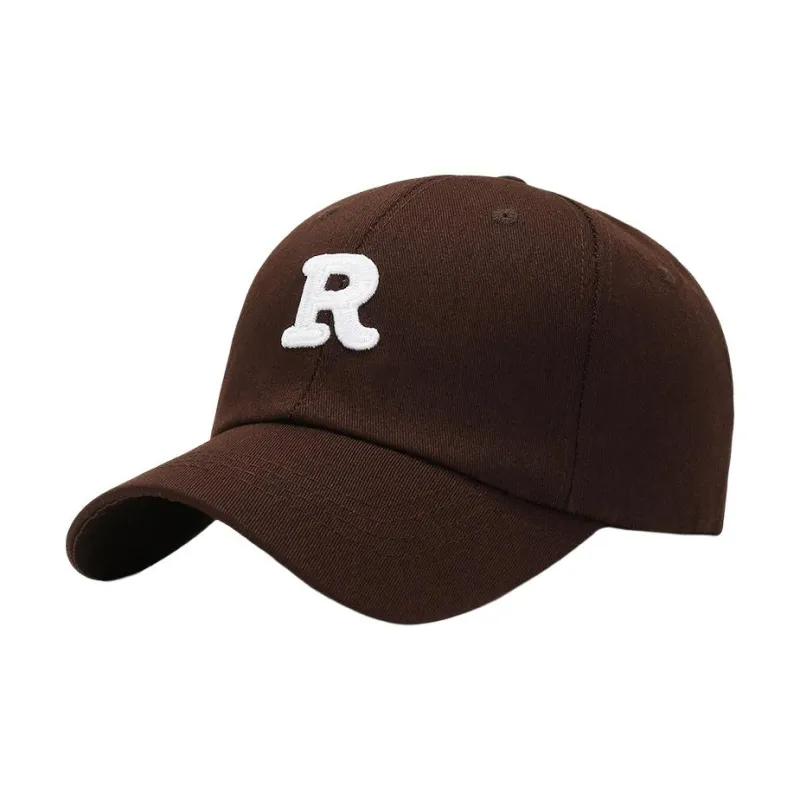 Banner The Piggy Cotton Baseball Caps Unisex-6