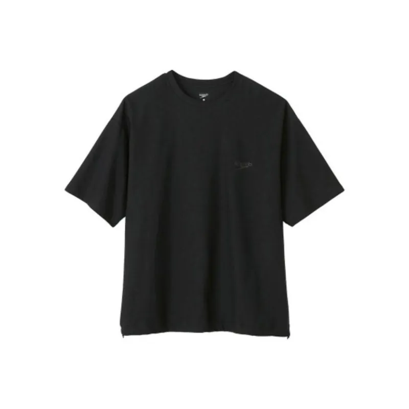 Speedo T Shirts Men Black-0