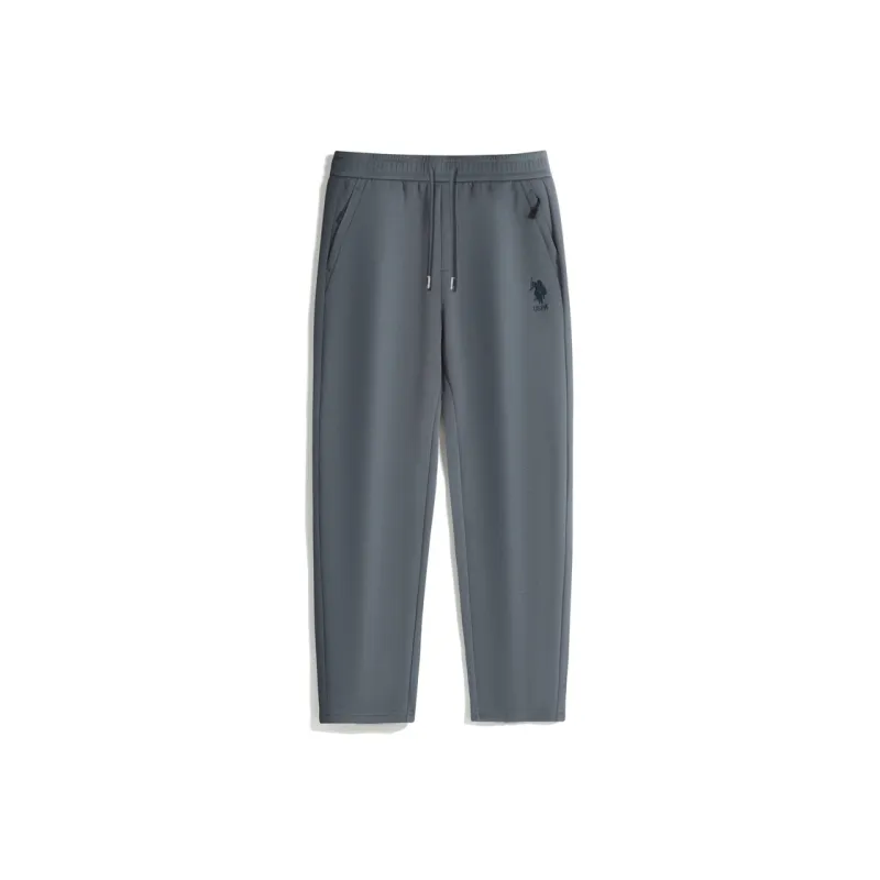 U.S. POLO ASSN. Casual Pants Unisex-3