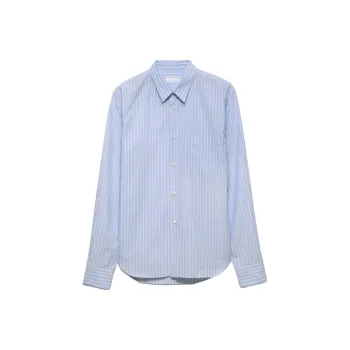 PRADA Striped Shirt