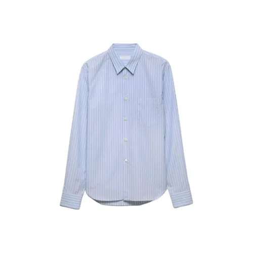 PRADA Striped Shirt