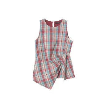 WESTLINK Shirts Women's Red