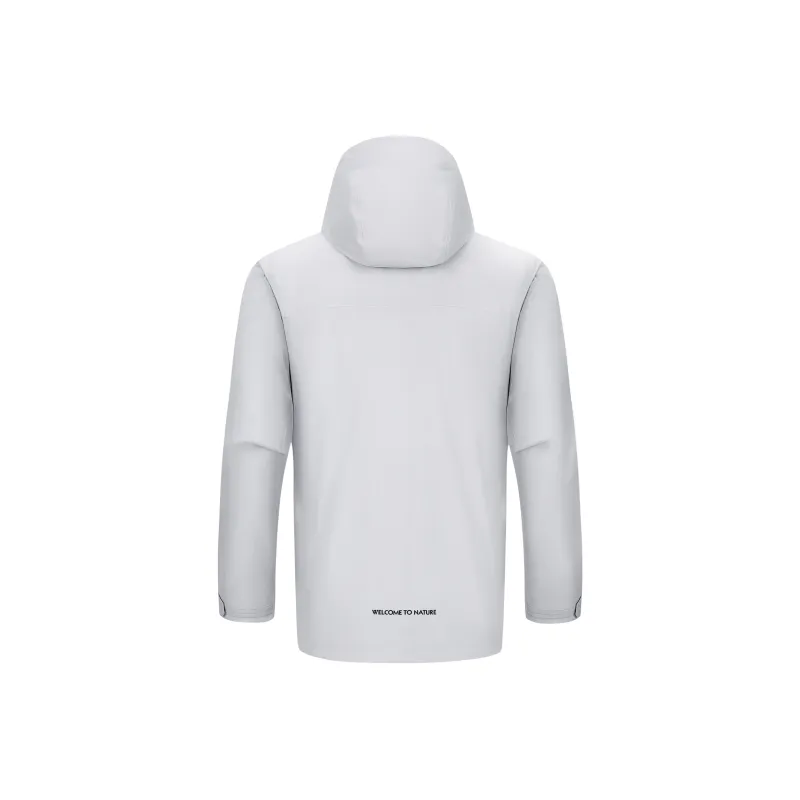 PELLIOT Windbreaker Jacket Unisex-29