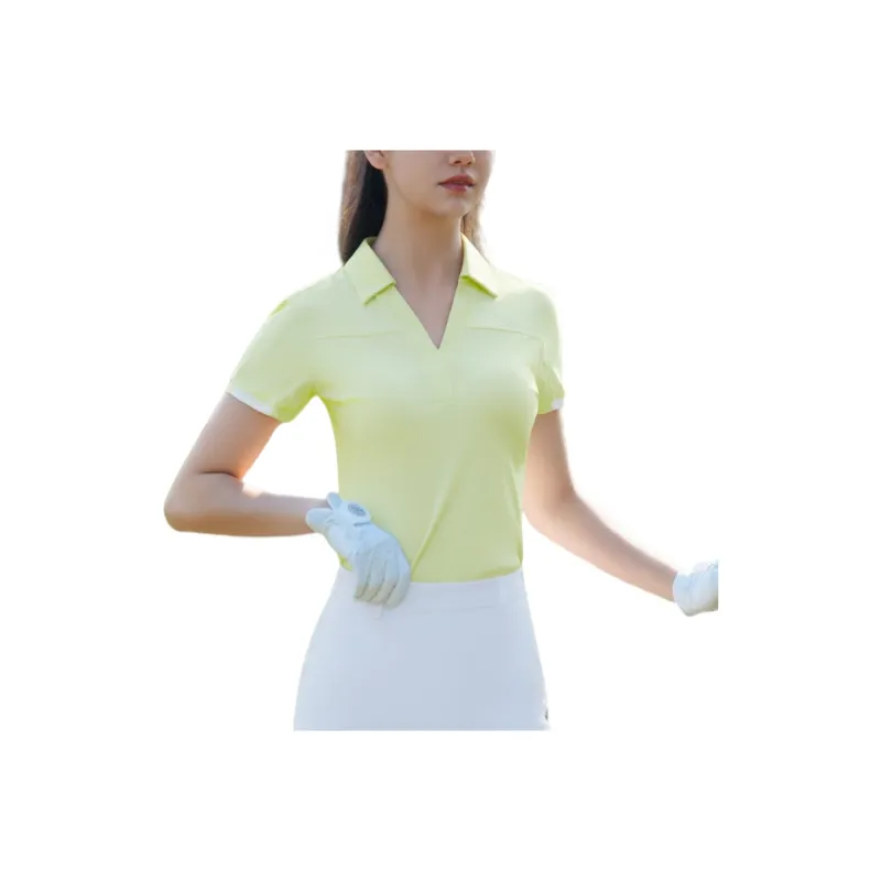 PGA T Shirts Women's-7