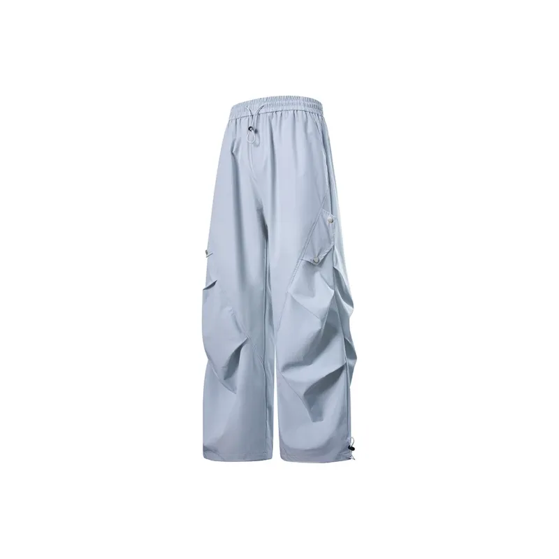 MIIOW Cool One Summer Series Cargo Pants Unisex-18