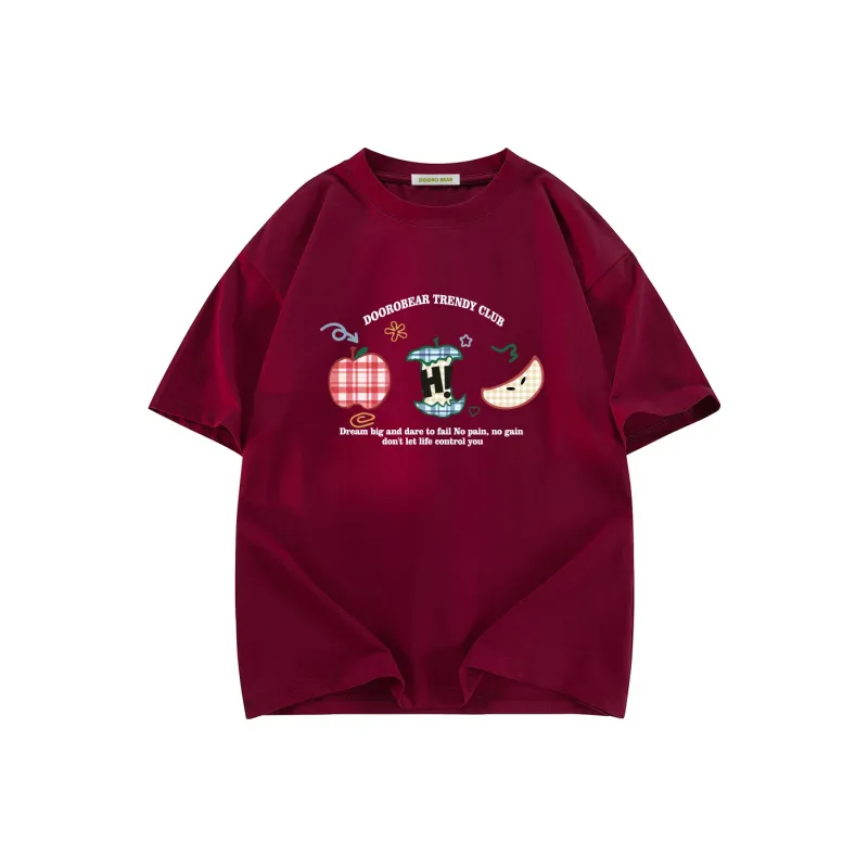 Budding Bear T Shirts Unisex-13