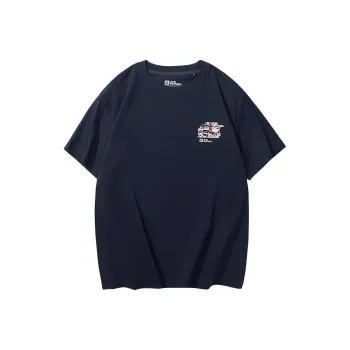 JACK WOLFSKIN T Shirts Women's