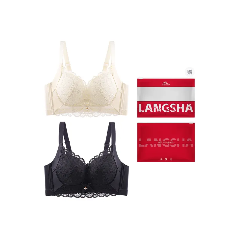 Lanza The Year Of The Dragon Series Bra Women's 2 Pack-173