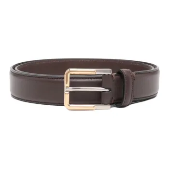ETRO Leather Belt
