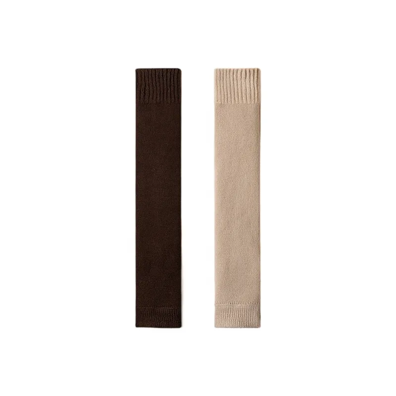 H YXIANG Mid Calf Socks Women's Combo Set-30