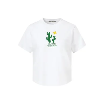 MARDI MERCREDI T Shirts Women's