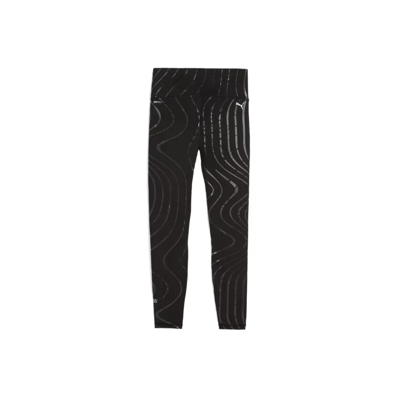 PUMA Leggings De Básquetbol Para Mujer Stewie Prism-1