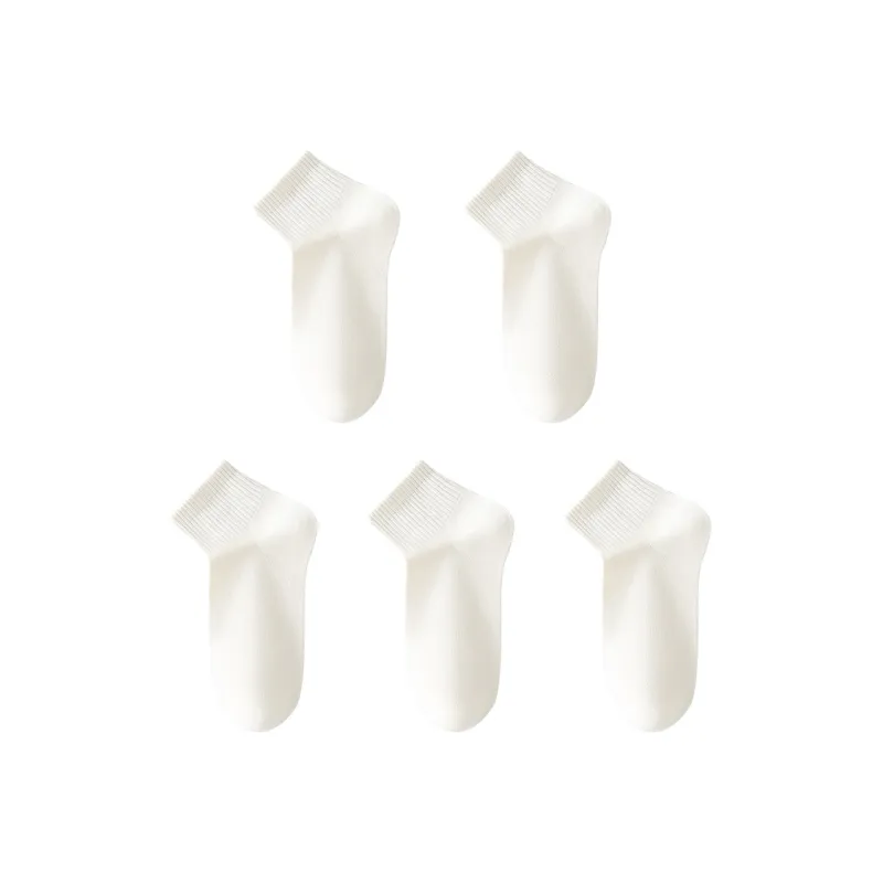 H YXIANG Ankle Socks Women's Combo Set-2