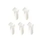 5 White