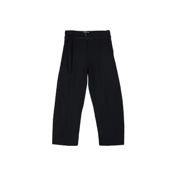 SIMPLE PROJECT Casual Pants Unisex