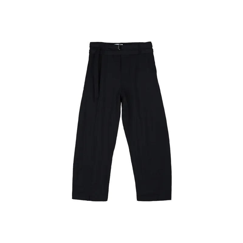 SIMPLE PROJECT Casual Pants Unisex-0