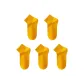 5 Ginger Yellow
