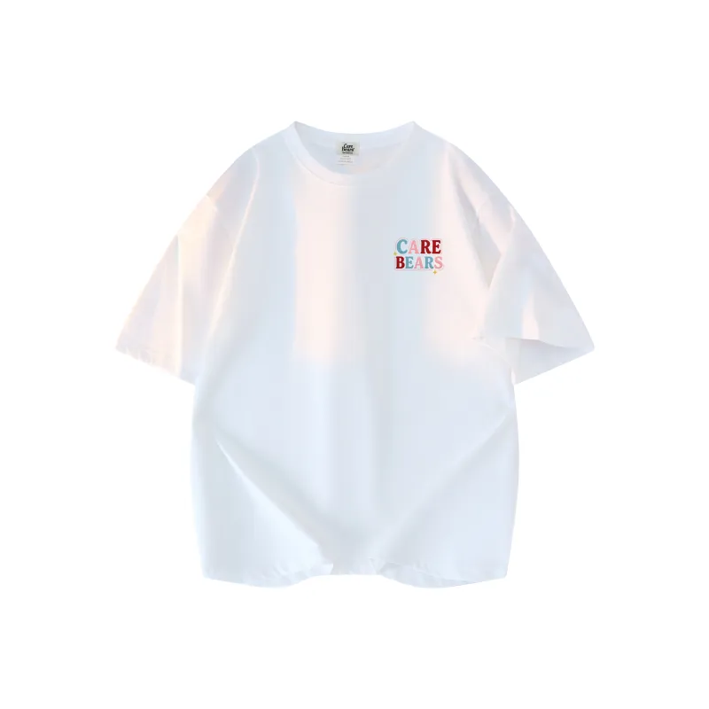 CAREBEARS T Shirts Unisex-3