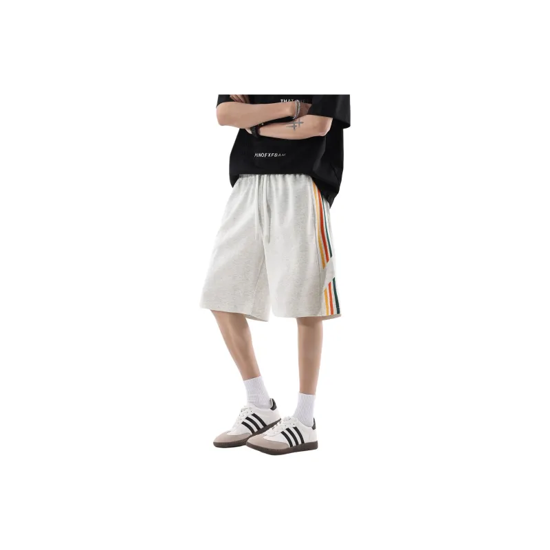 CREAZIONI LA FANTASIA E MOBILE Casual Shorts Unisex-3