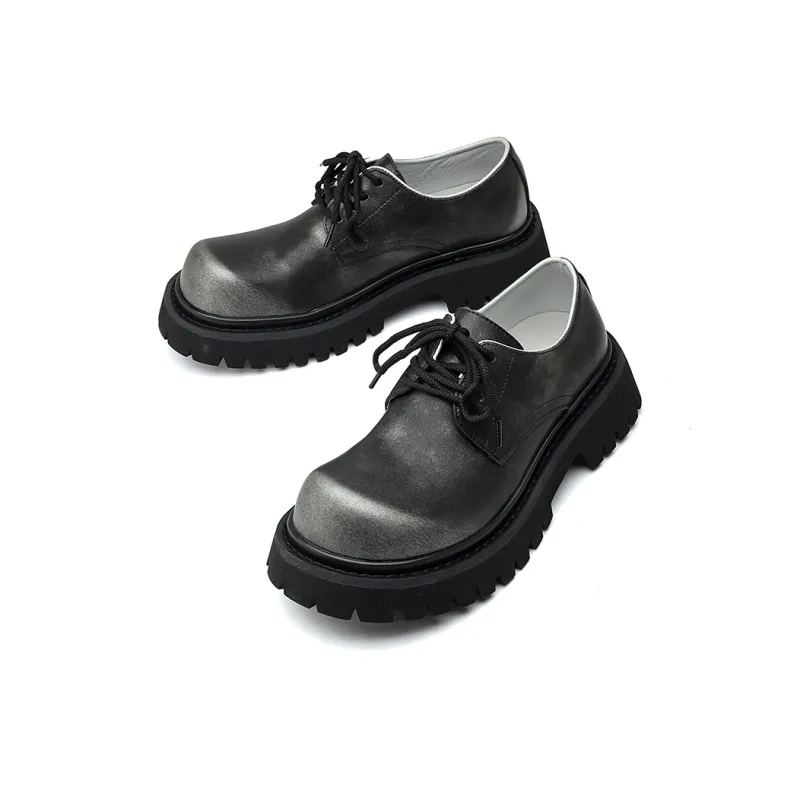 PAVEA Anti Slip Wear Resistant Low Top Casual Shoes Unisex-7