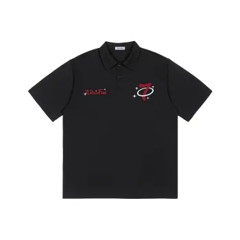 7 SEVFUN Polo Shirts Unisex