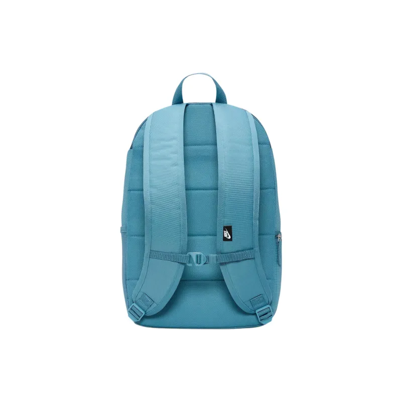 Nike Heritage Eugene 23L Backpack Smokey Blue/Smokey Blue/Summit White-2
