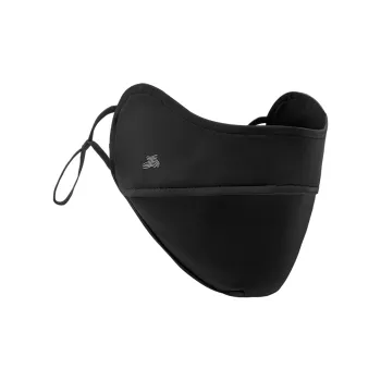 SUPIELD Sunscreen Series Polyamide Elastane Sun Protection Masks Unisex