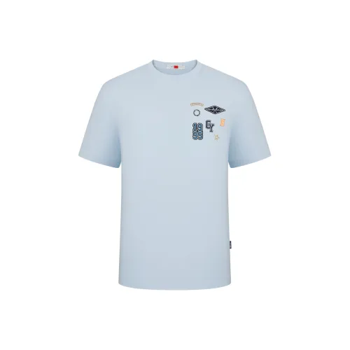 GY Goldlion 남녀공용 티셔츠