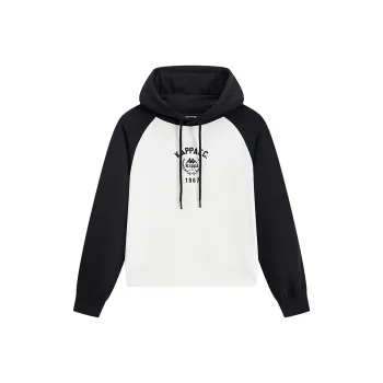 Kappa KAPPA 1916 Sweatshirt Women's White