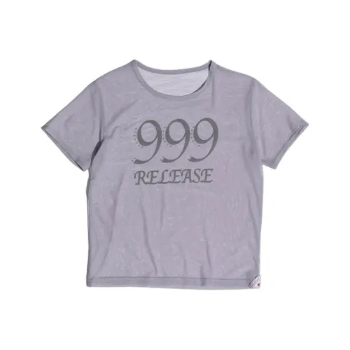 SCULPTOR T Shirts Women's