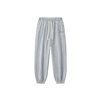 Small Columns Under The Sea Casual Pants Unisex