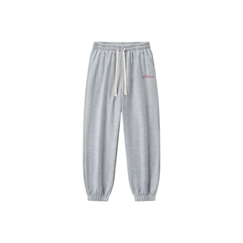 Small Columns Under The Sea Casual Pants Unisex-7