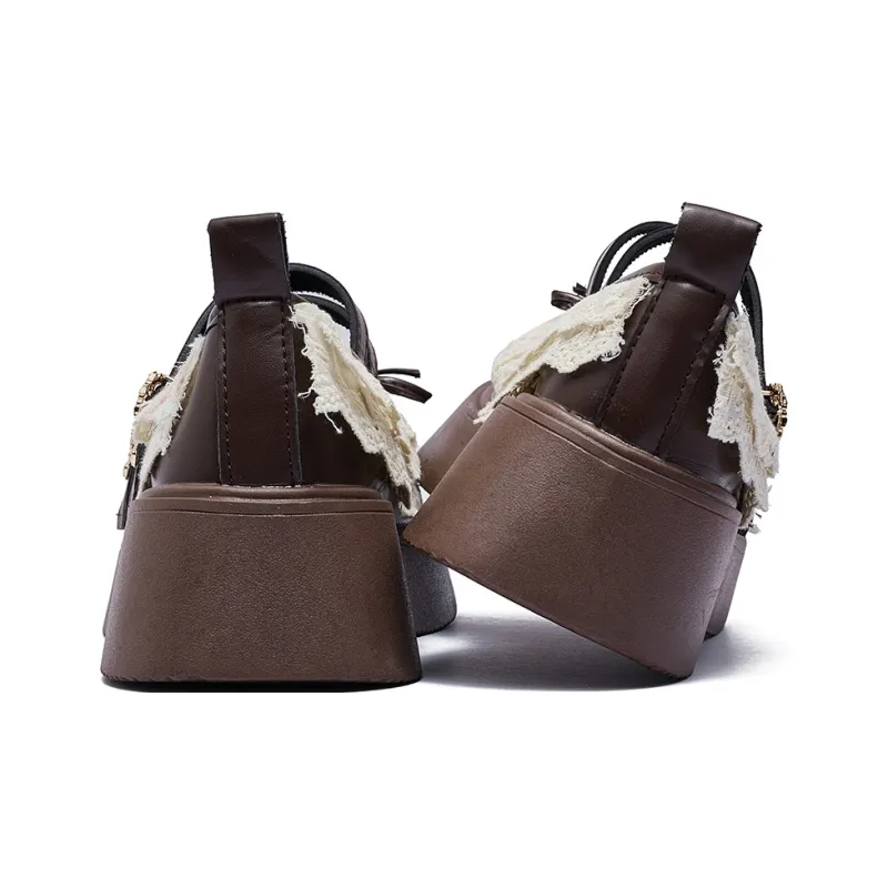 FCS Anti Slip Wear Resistant Low Top Casual Shoes Women's-8
