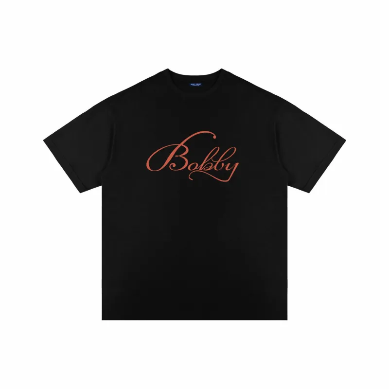 BOBBY ABLEY T Shirts Unisex-0