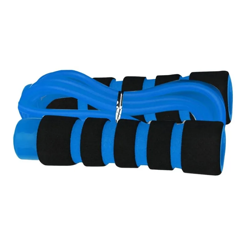KASUP Sports & Fitness Non Countable Jump Ropes Adults Handle Material PVC, Rope Material Rubber 3m-3