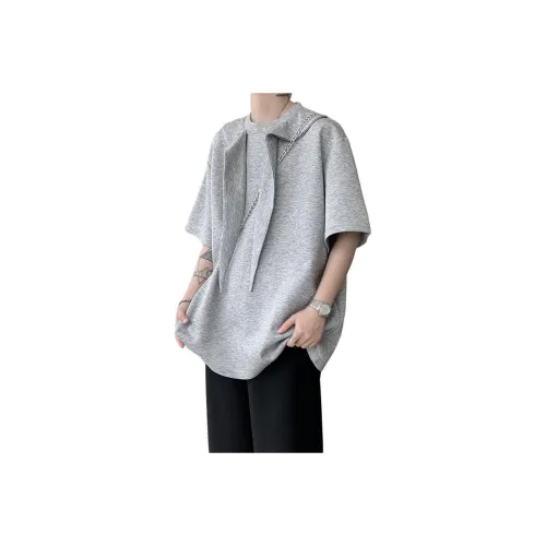 NEAR HERE T Shirts Unisex