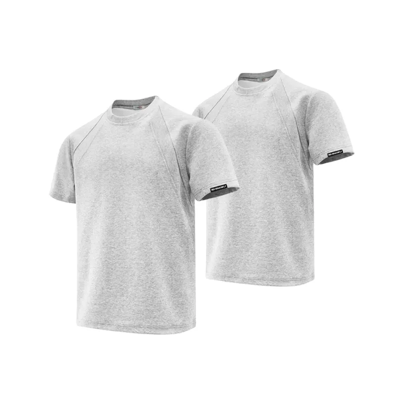 RED DRAGONFLY T Shirts Unisex-16