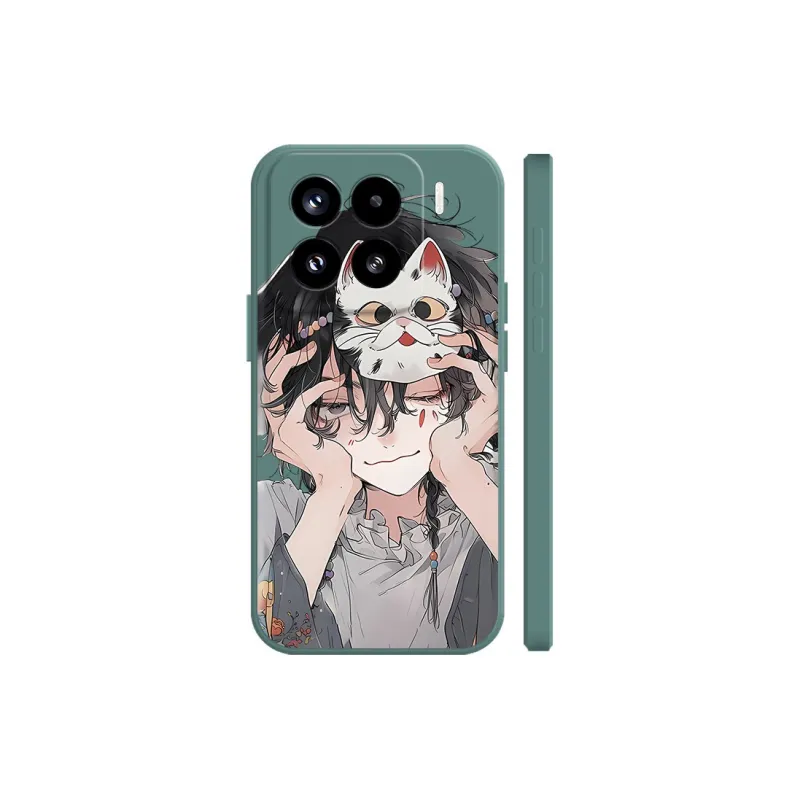 BAOCHENG Phone Cases-4